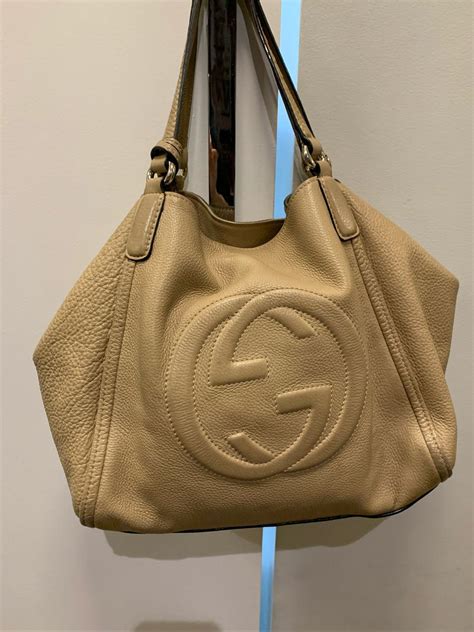 gucci usada